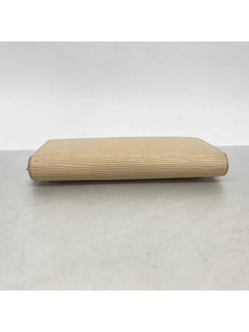 Louis Vuitton Wallet Epi Zippy Dune